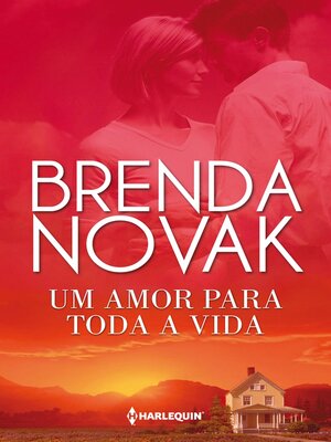 cover image of Um amor para toda a vida